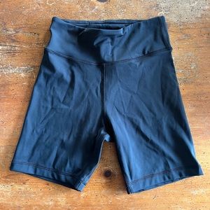 Tentree InMotion Bike Shorts